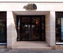 The North Face Nuremberg Bild 1