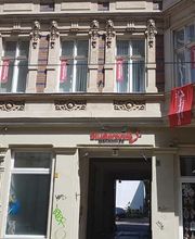 Berlin-Alt-Köpenick Außenansicht