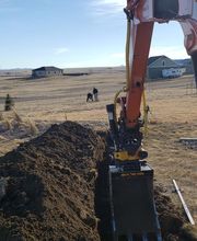Greenup Lawn, Landscape, & Sprinklers image 15