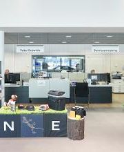 AMAG Audi Center Luzern Bild 10