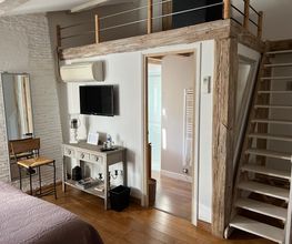 Chambre Antoinette
