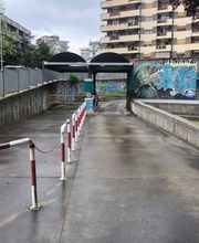 Parcheggio Saba Porta Nuova immagine 2