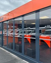 SIXT location utilitaire Paris