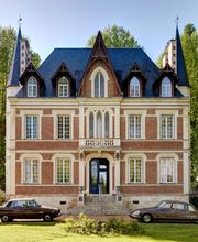 Le Manoir de Contres image 6
