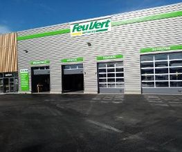 Feu Vert Services image 2