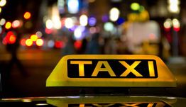 Taxi Vallance