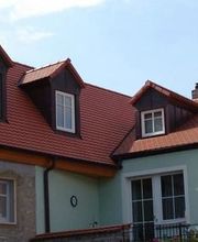 Dachkonzept Thomas Gerhard GmbH Bild 4