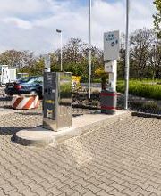 Shell Recharge Charging Station Bild 20