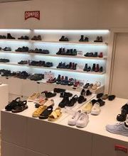 Camper El Corte Ingles Genil imagen 3
