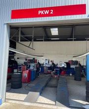 First Stop Reifen Auto Service Bild 10