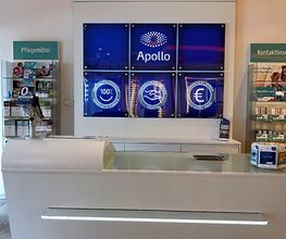 Apollo-Optik - Ahaus - Markt Bild 2