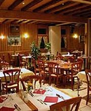 Café de Mategnin Bild 5