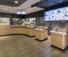 McDonald's Bild 2