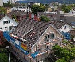 Käufeler AG Wettingen - Baden | Spenglerei - Sanitär - Heizung Bild 18