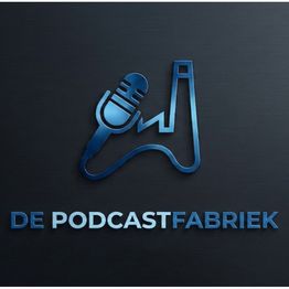 De Podcastfabriek