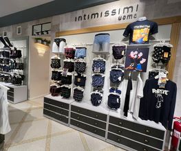 IUMAN Intimissimi Uomo immagine 1