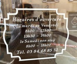 MANOU Coiffure image 1