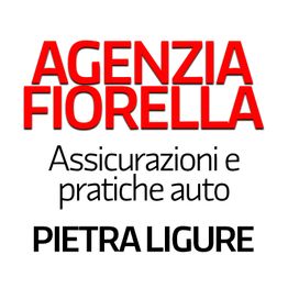 Agenzia Fiorella logo
