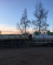 LP Ouest Assainissement SARL image 1