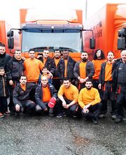 Maya Umzüge AG Bild 6