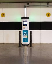 ACCIONA Charging Station imagen 5