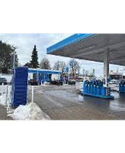 Aral pulse Ladestation Bild 1