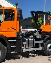 HEN AG Geräte- und Fahrzeugtechnik Bild 2