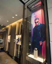 Hublot Paris Pierre Charron Boutique image 11