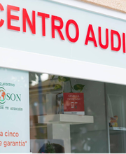 Centro auditivo Otosón imagen 7