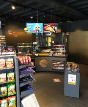 JET Tankstelle Bild 3