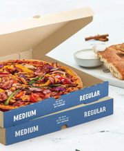 Domino's Pizza Maastricht Hoenderstraat afbeelding 7