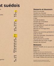 Restaurant IKEA Caen Fleury-sur-Orne image 3