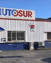 AUTOSUR GAP image 1
