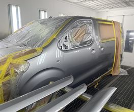 Prime Carrosserie GmbH Bild 11