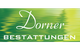 Bestattungen Dorner GmbH & Co. KG