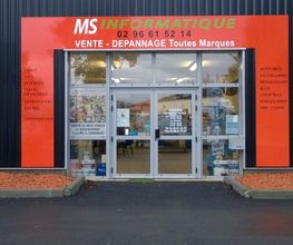 MS INFORMATIQUE image 2
