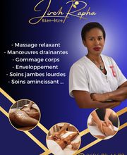 Jireh Rapha Bien-Etre image 2