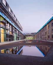 vetschpartner Landschaftsarchitekten AG Bild 6