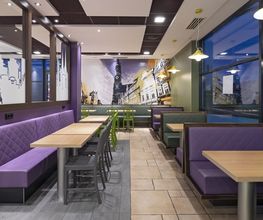 McDonald's Bild 5