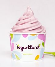Yogurtland Long Beach image 2