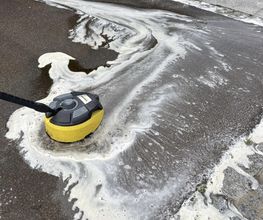Unser biologischer Reiniger