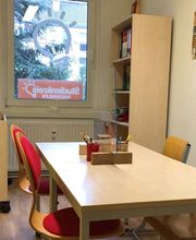 Forst Unterrichtsraum 5