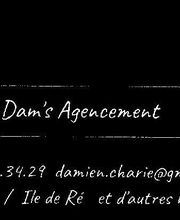 Damien Charie image 9