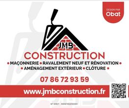 JMB Construction image 1