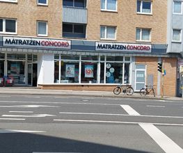 Matratzen Concord Filiale Aachen Bild 1
