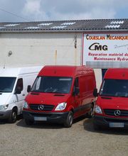 CMG Coueslan Mécanique Générale image 1