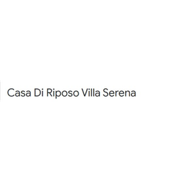 Casa Residenza Anziani Villa Serena logo