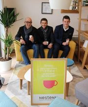 Agence Nestenn Immobilier GUIGNICOURT VILLENEUVE SUR AISNE image 13