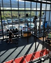 L'Appart Fitness - salle de sport Anse image 2