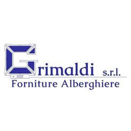 Grimaldi   Forniture Alberghiere logo